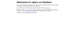 Desktop Screenshot of eng.fsetan.ru